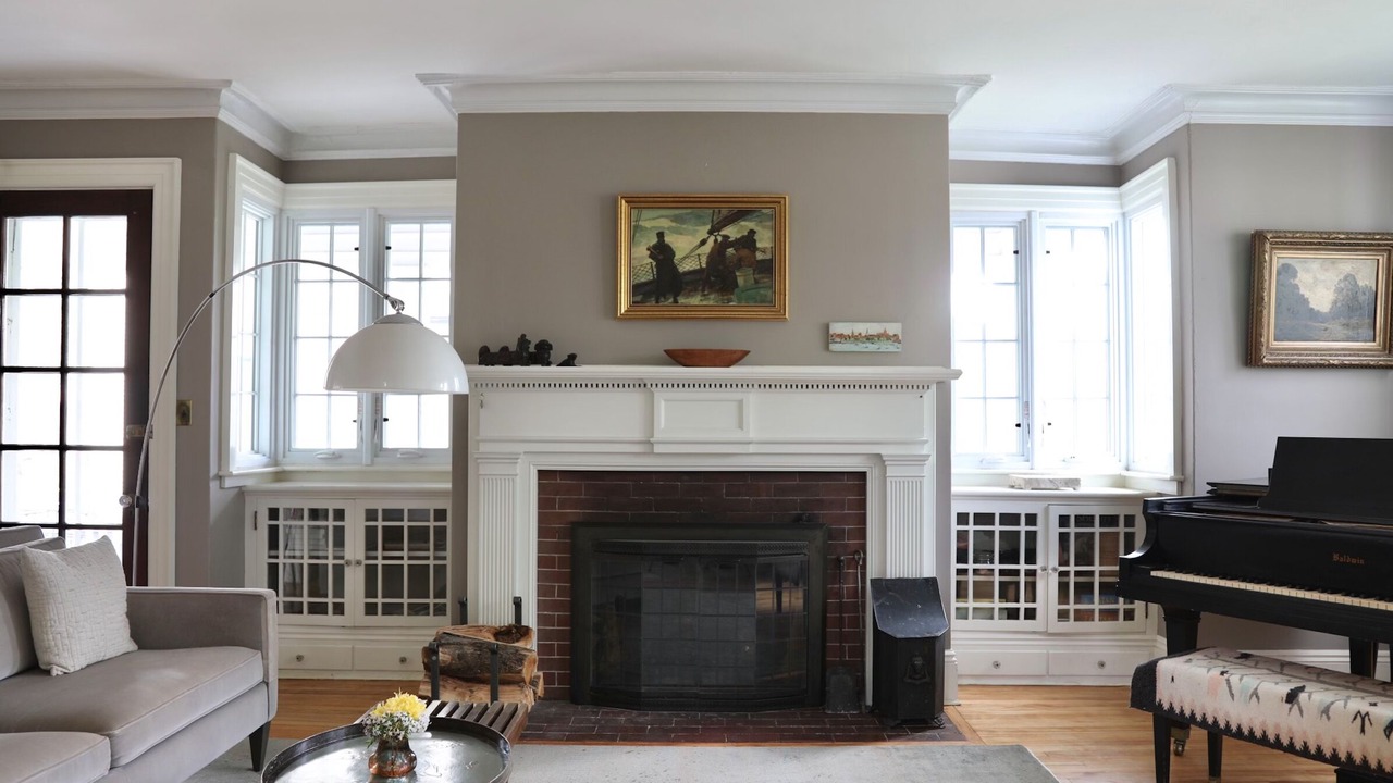 Photo of Bedroom in South End