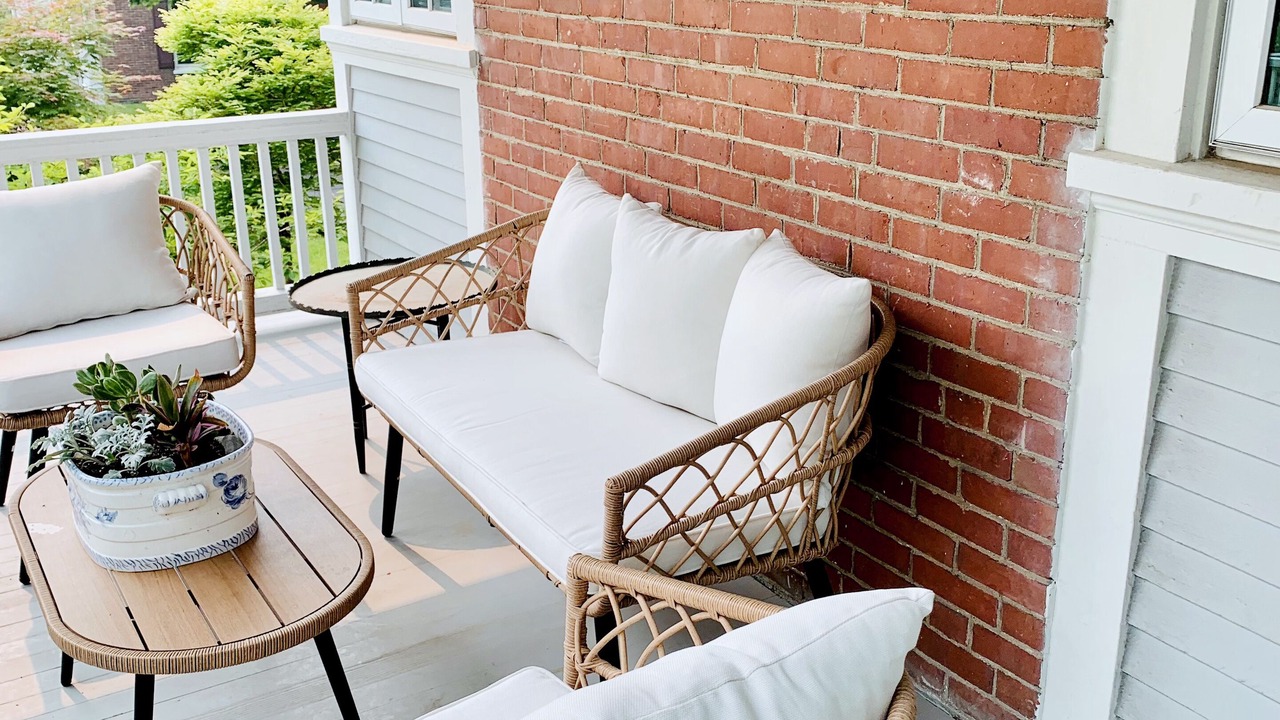 Photo of Outdoor in South End