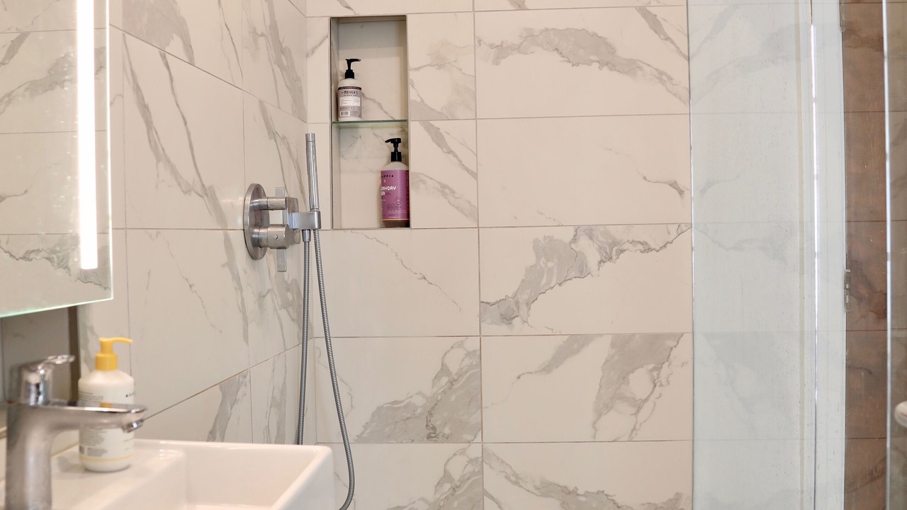Photo of Bathroom in South End