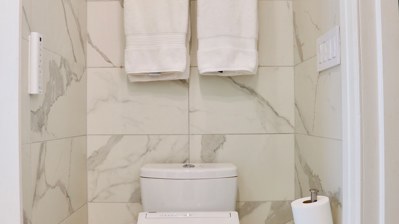 Photo of Bathroom in South End