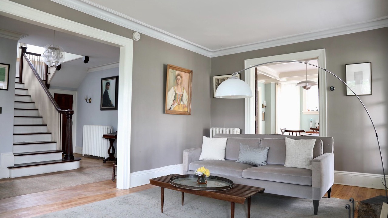 Photo of Bedroom in South End