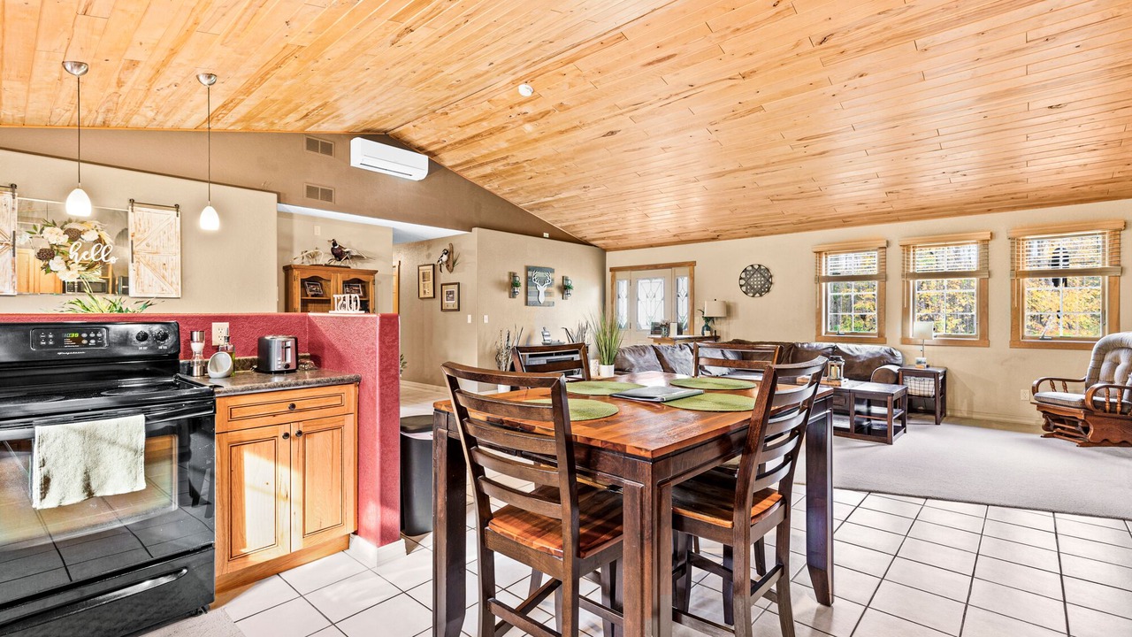 Photo of Kitchen in Saginaw