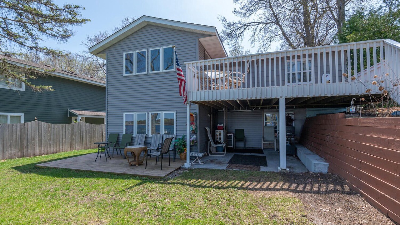 Photo of Patio Balcony in Mound