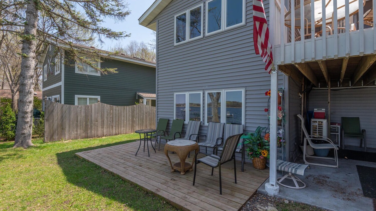 Photo of Patio Balcony in Mound