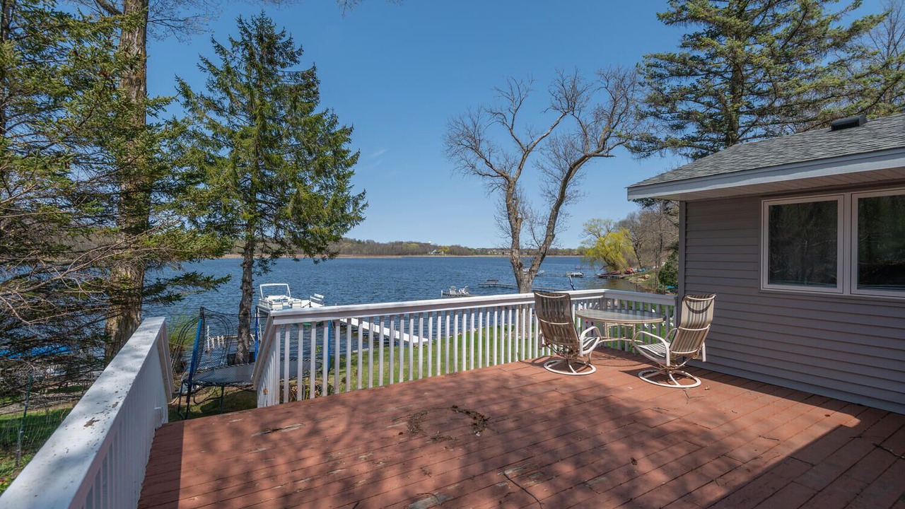 Photo of Patio Balcony in Mound