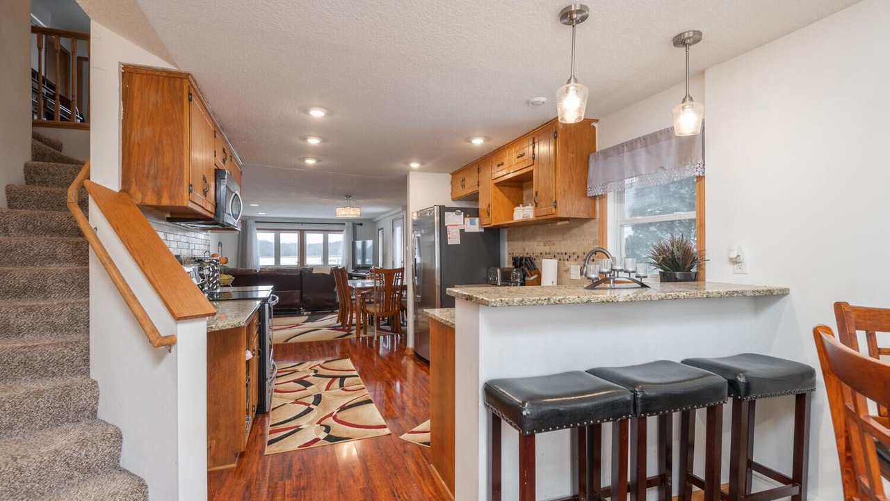 Photo of Kitchen in Mound