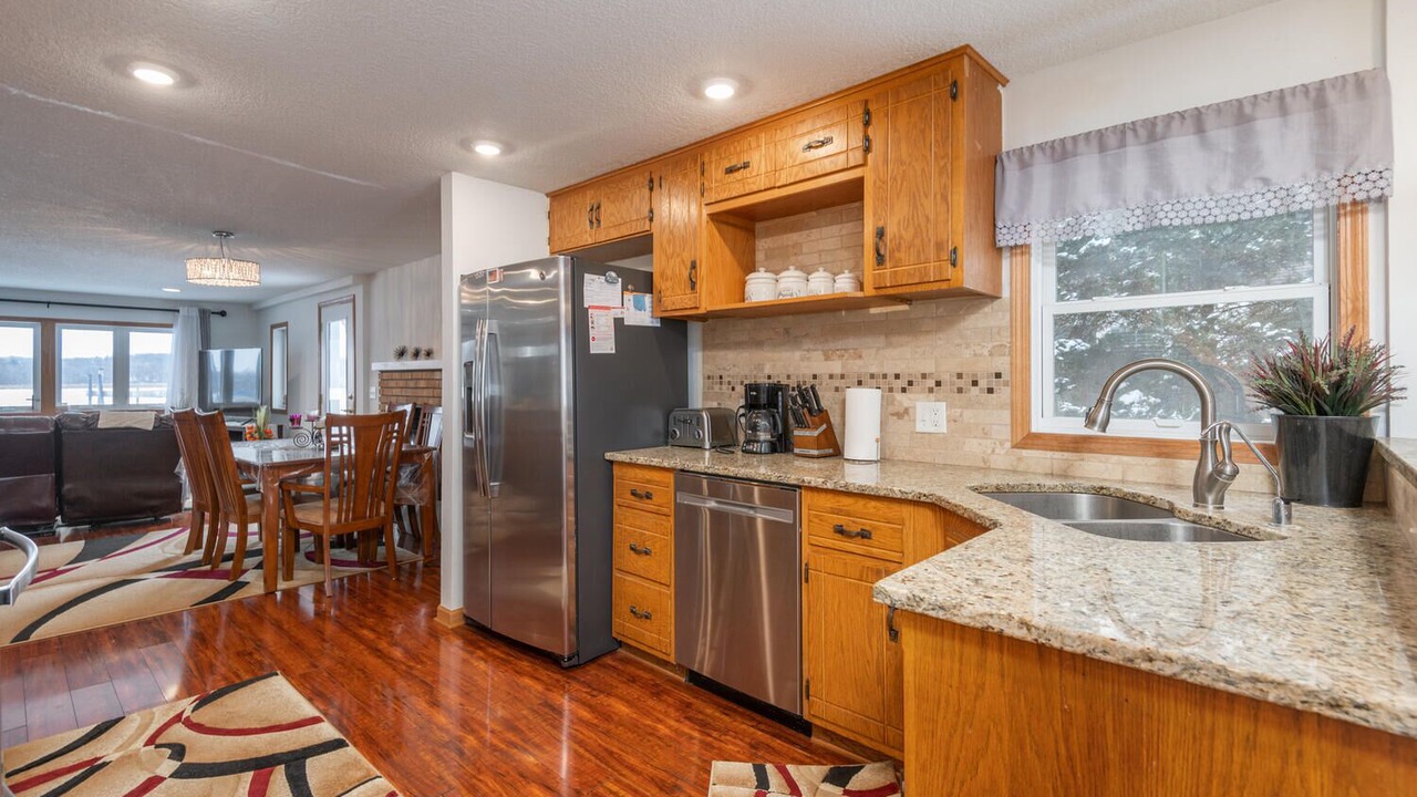 Photo of Kitchen in Mound