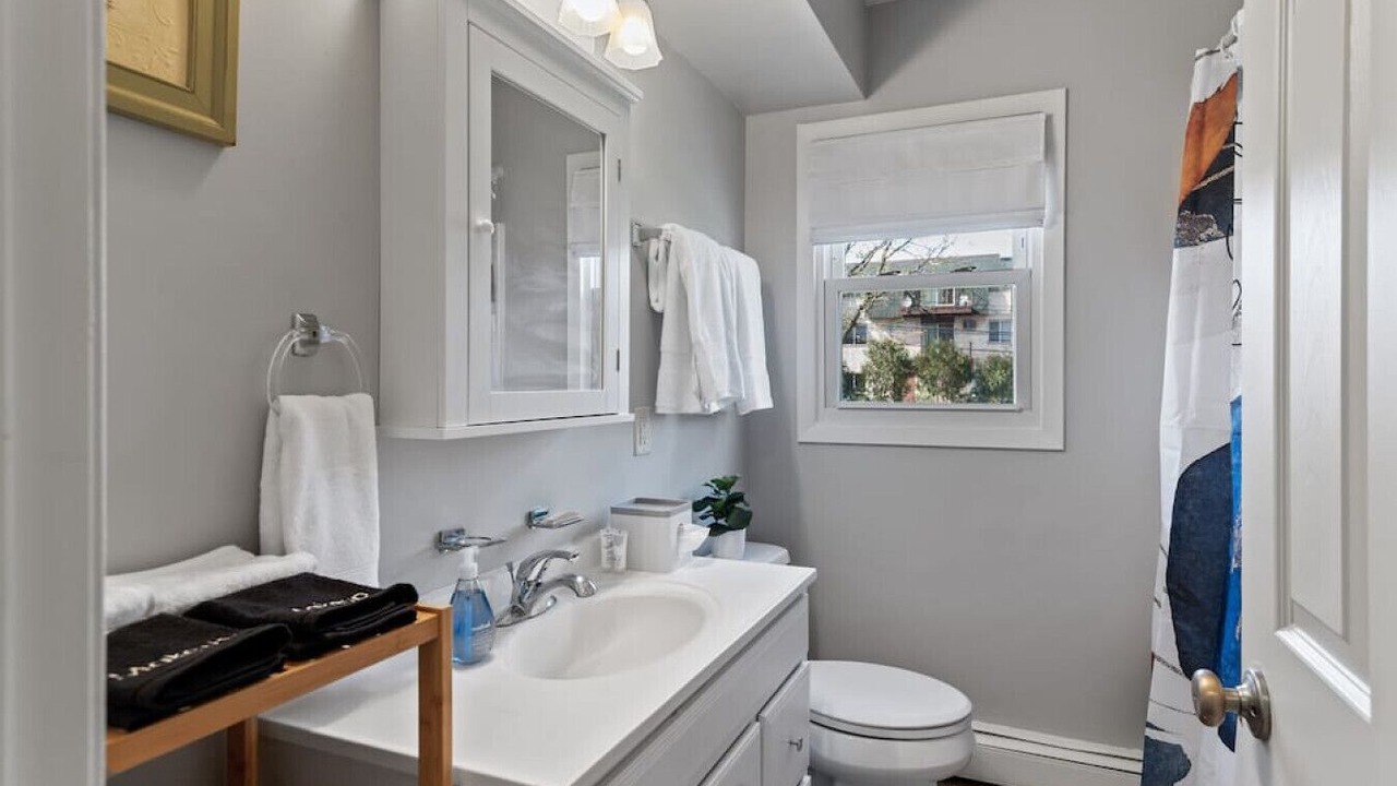 Photo of Bathroom in Spring Lake Park