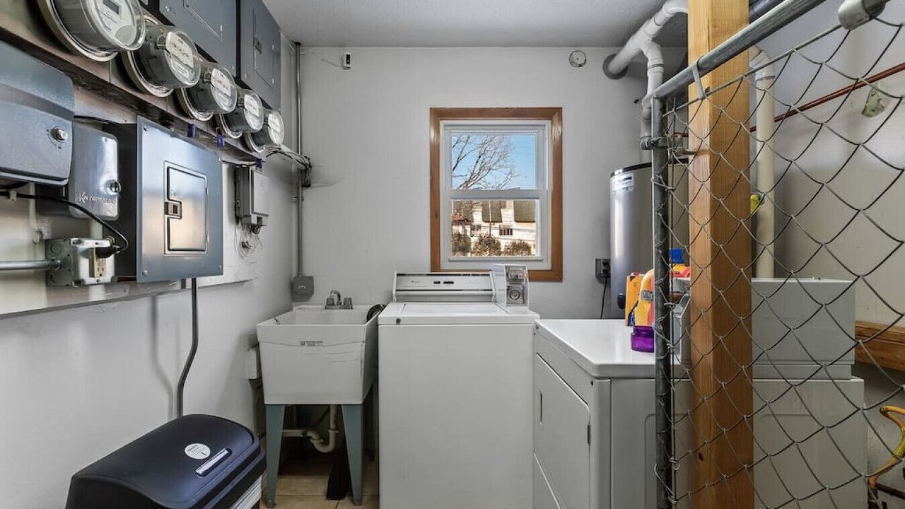 Photo of Bedroom in Spring Lake Park