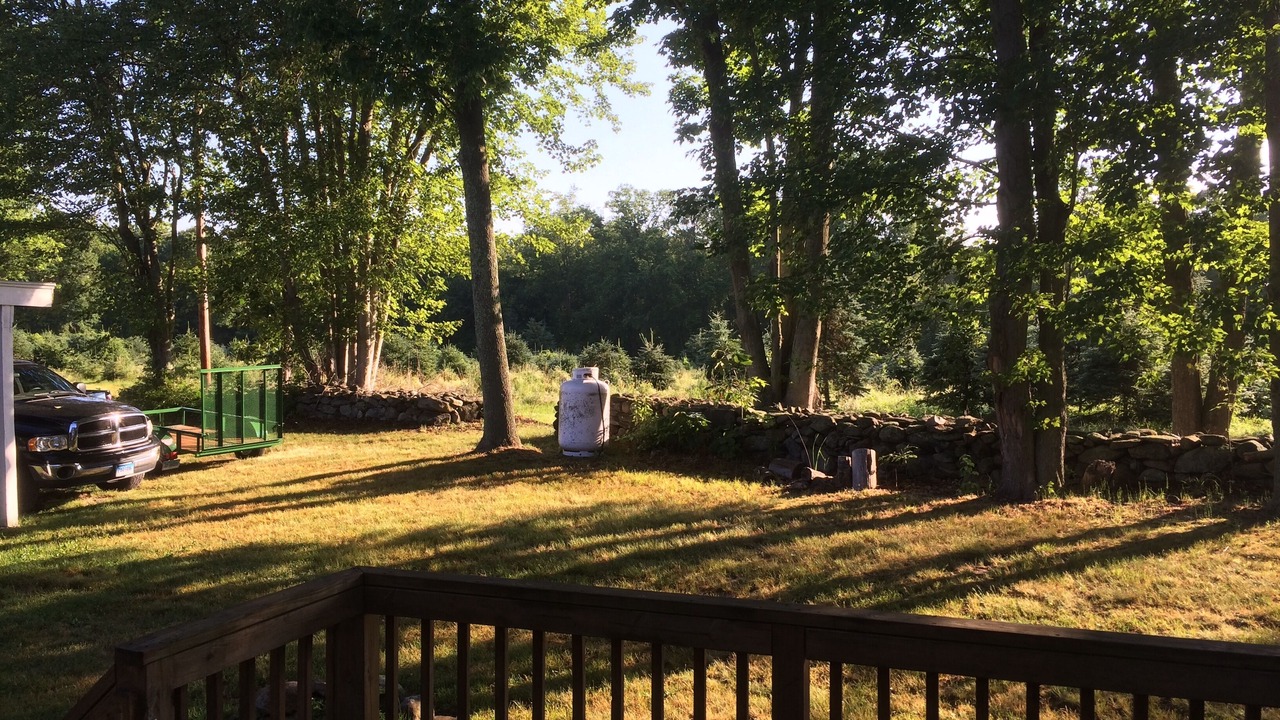 Photo of Outdoor in Easton