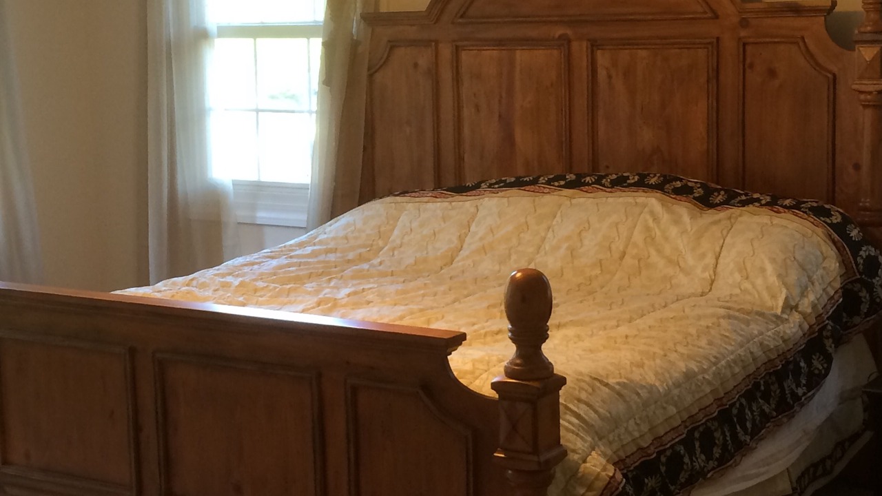 Photo of Bedroom in Easton