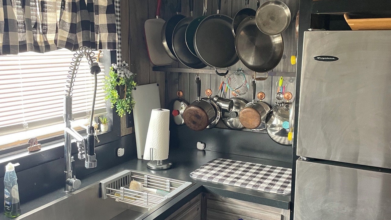 Photo of Kitchen in Altmar