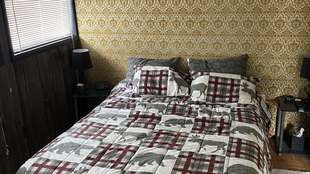 Photo of Bedroom in Altmar