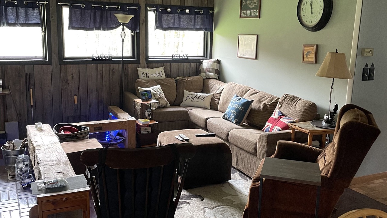 Photo of Livingroom in Altmar