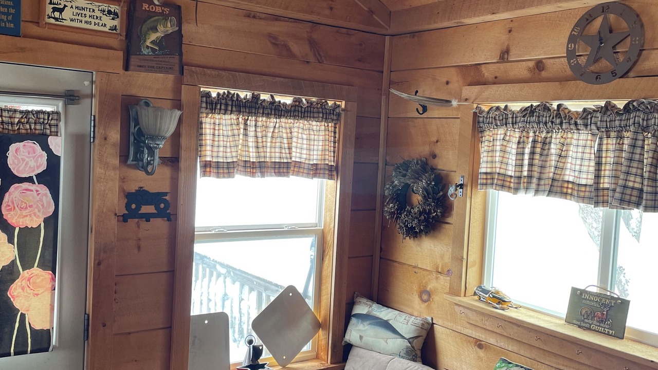 Photo of Livingroom in Altmar