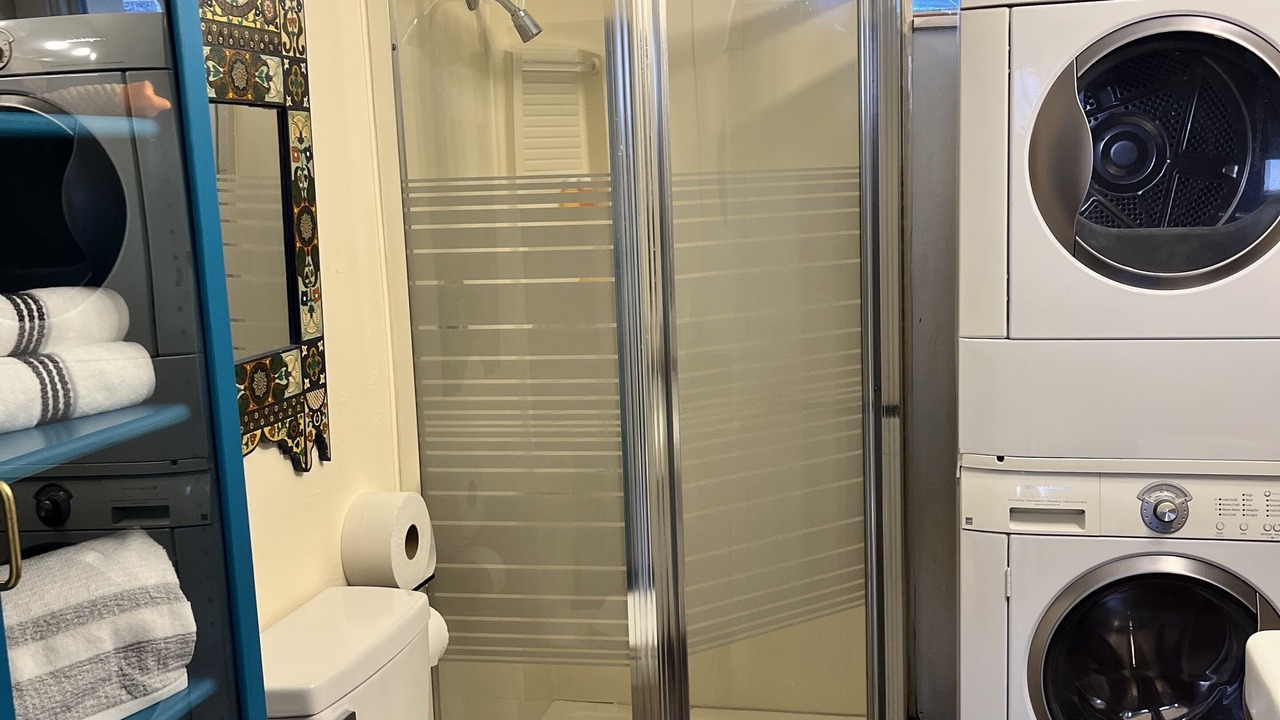 Photo of Bathroom in West Old Town