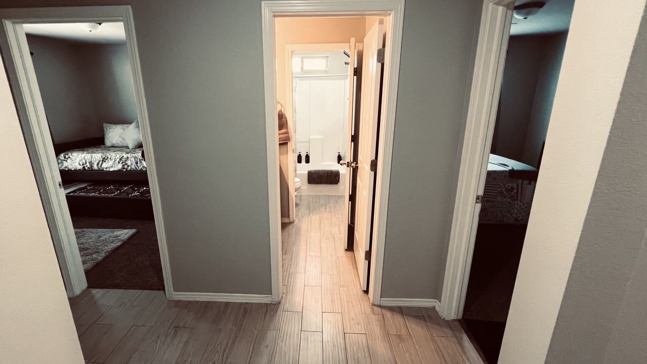 Photo of Bedroom in Santa Teresa