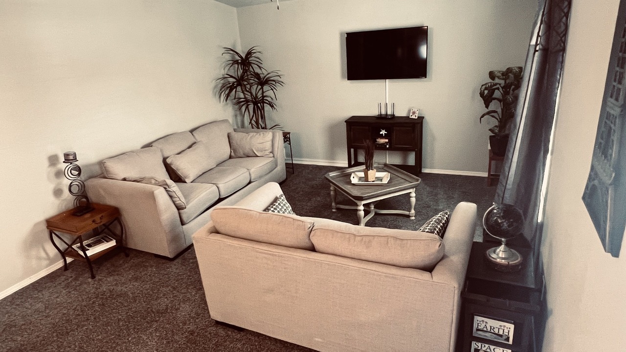 Photo of Livingroom in Santa Teresa