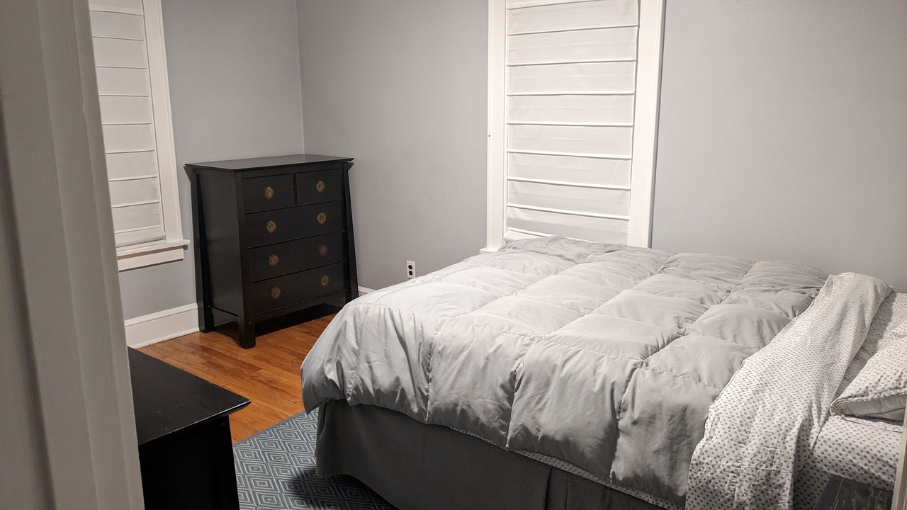 Photo of Bedroom in Pittsfield