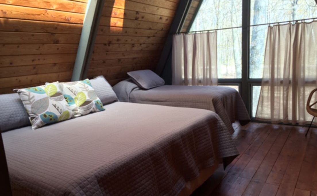 Photo of Bedroom in Idlewild