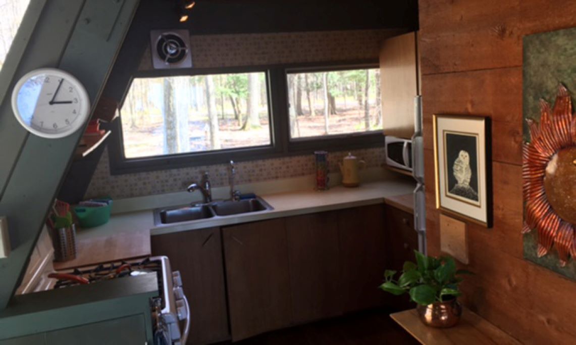 Photo of Kitchen in Idlewild