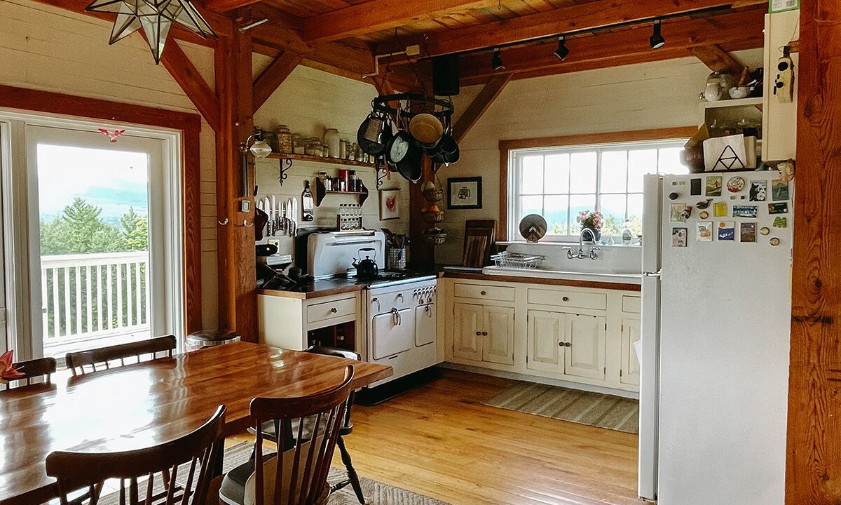 Photo of Kitchen in Roxbury