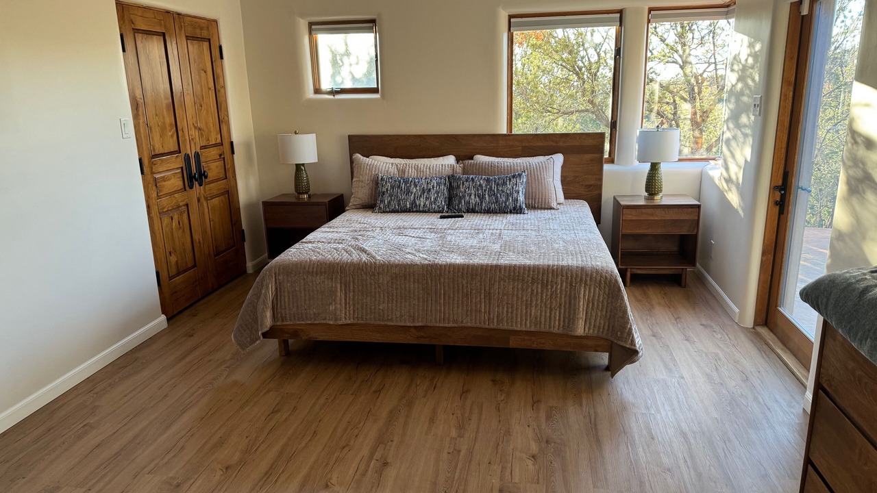 Photo of Bedroom in North Hills