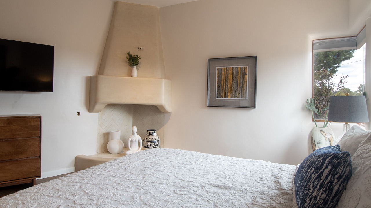 Photo of Bedroom in North Hills