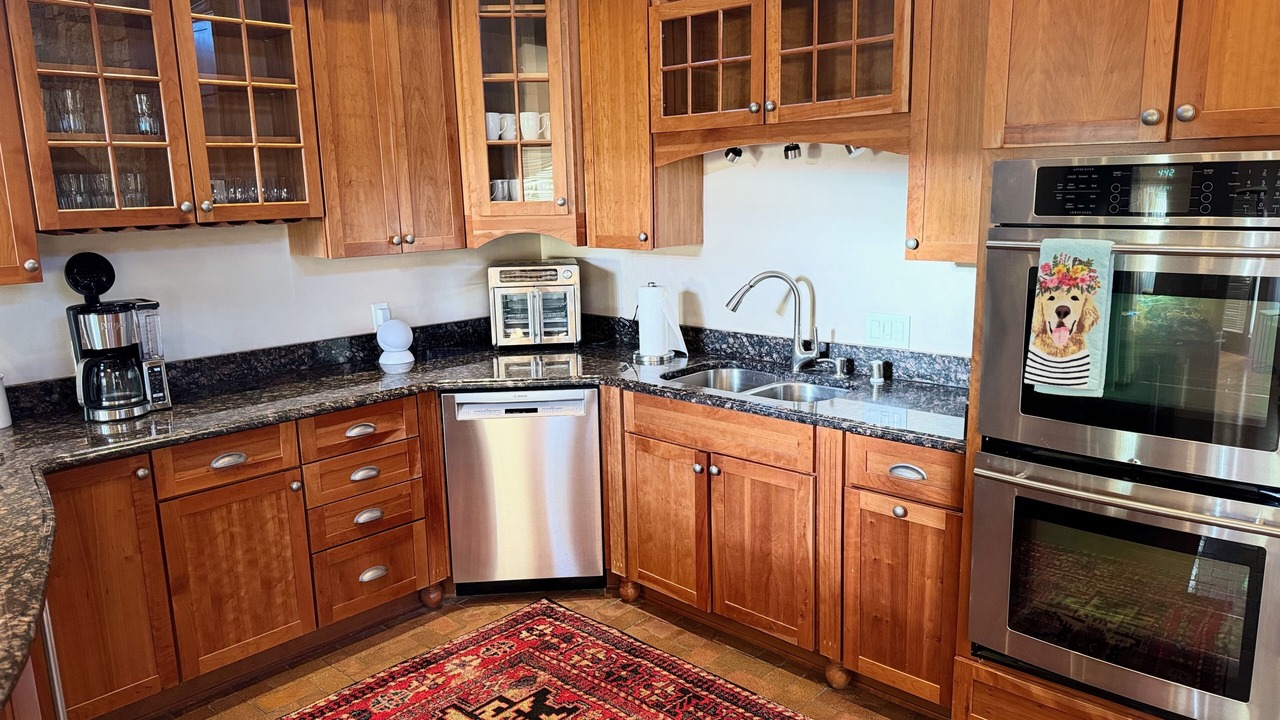 Photo of Kitchen in North Hills