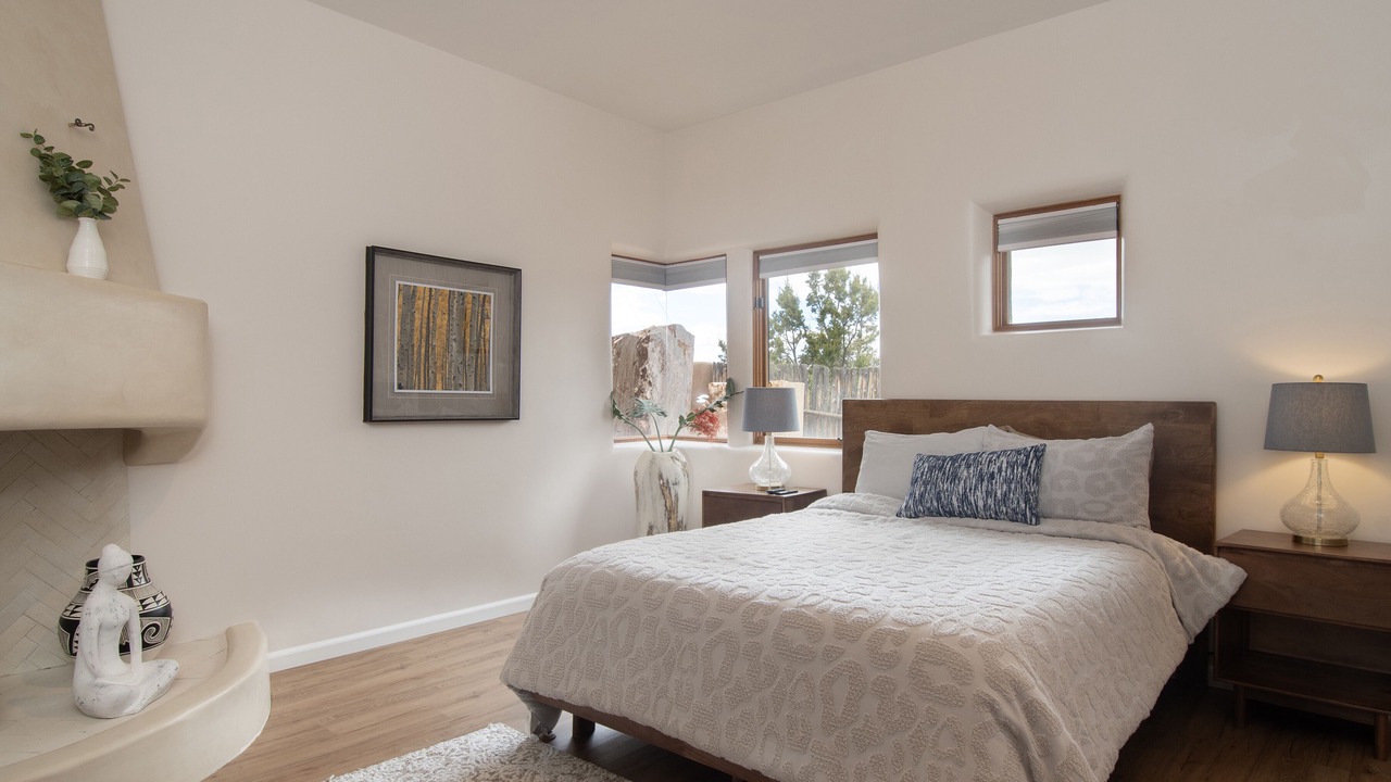 Photo of Bedroom in North Hills