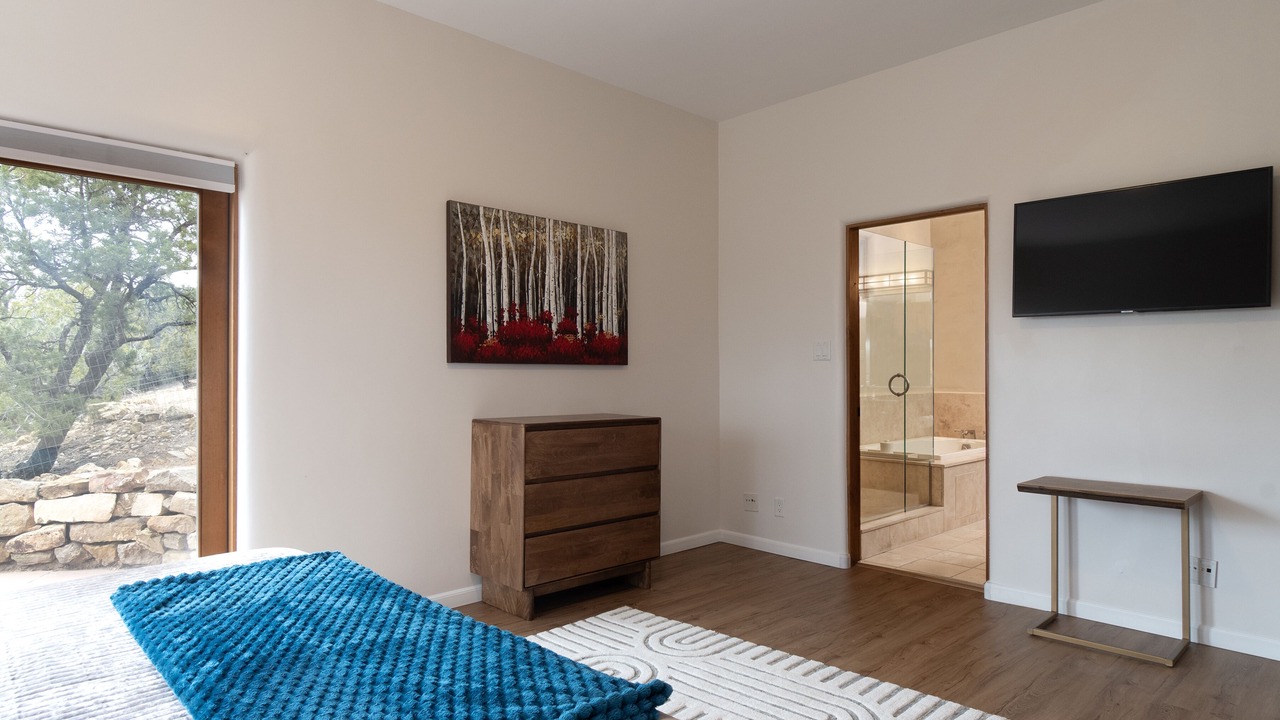 Photo of Bedroom in North Hills