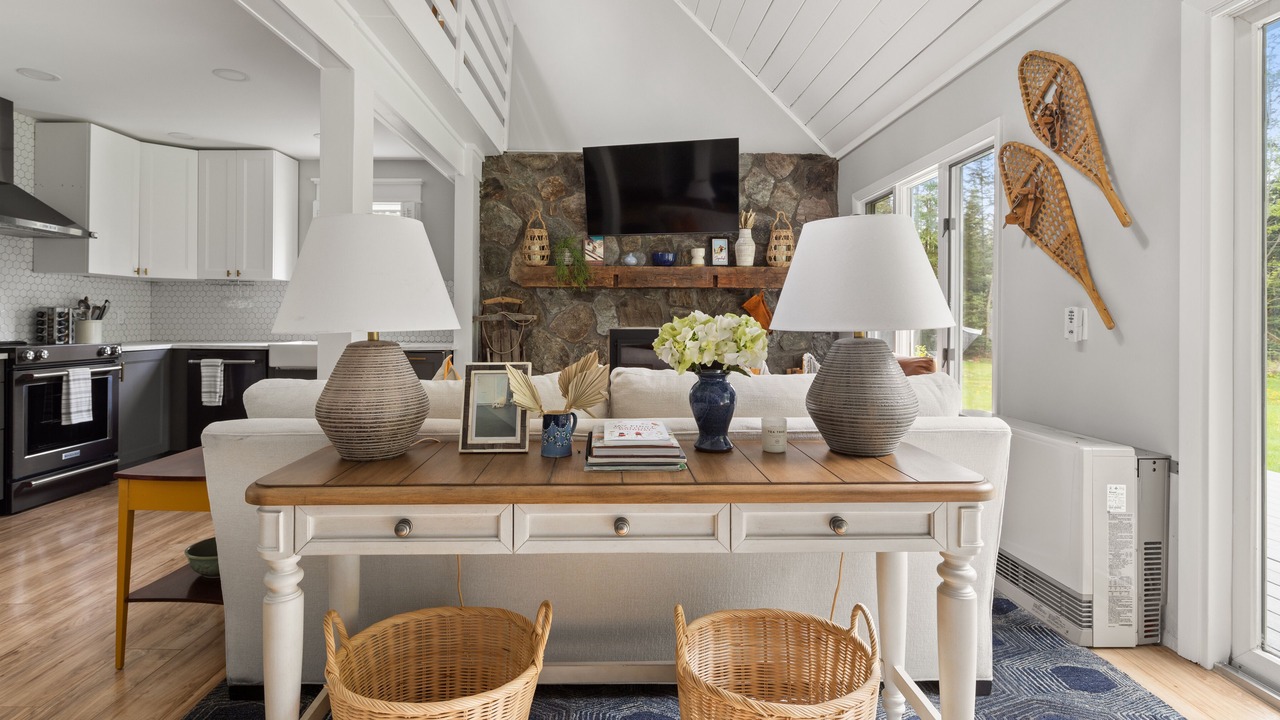 Photo of Livingroom in Warren
