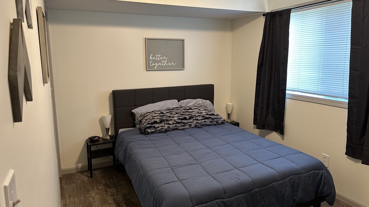 Photo of Bedroom in Byron