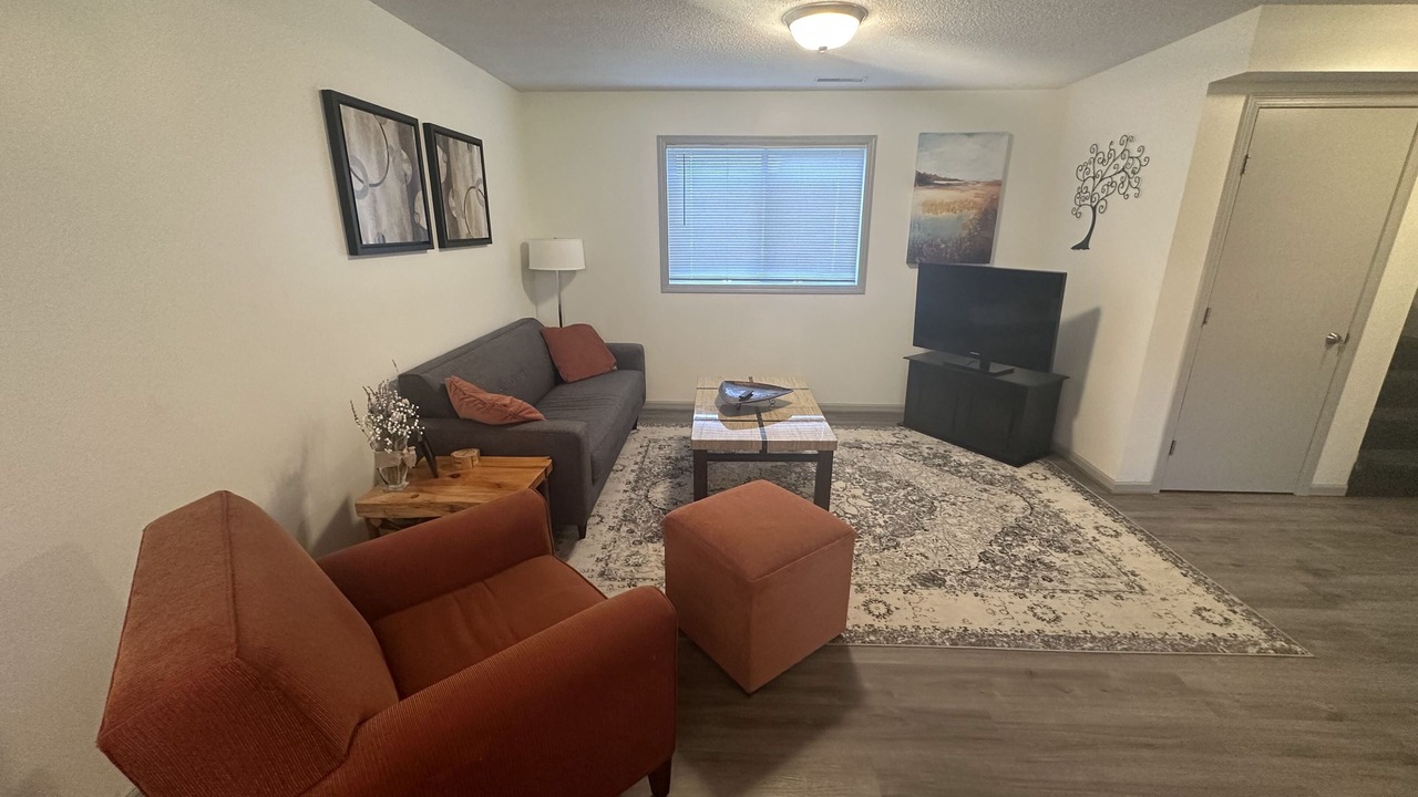 Photo of Livingroom in Byron