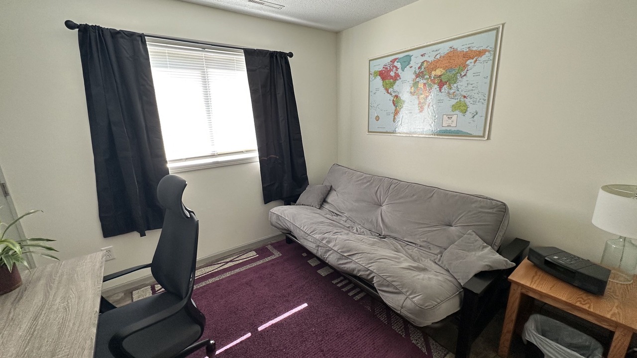 Photo of Livingroom in Byron