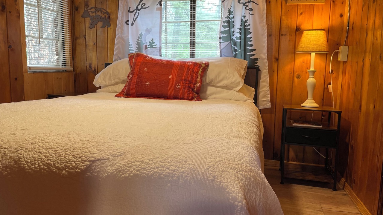 Photo of Bedroom in El Porvenir