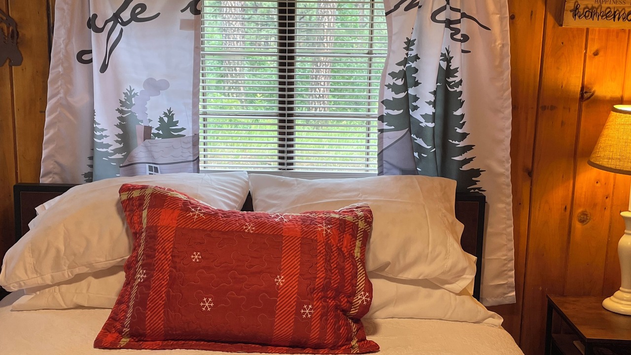 Photo of Bedroom in El Porvenir