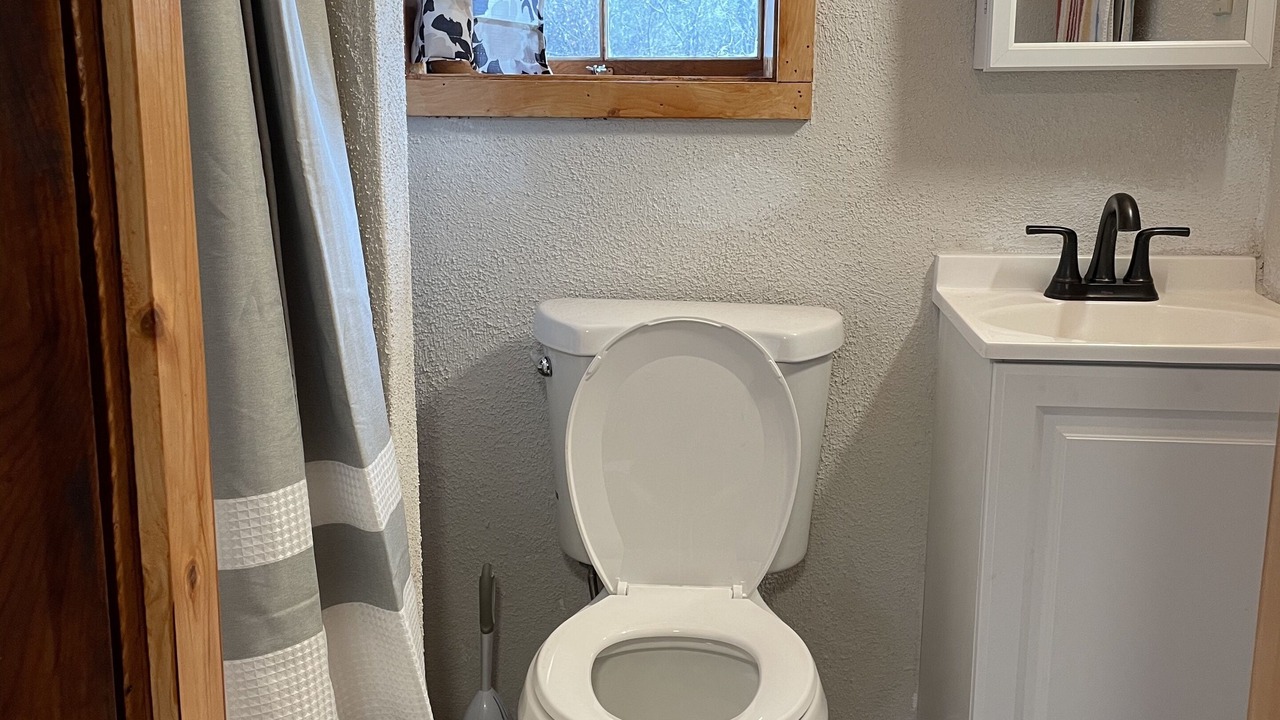 Photo of Bathroom in El Porvenir