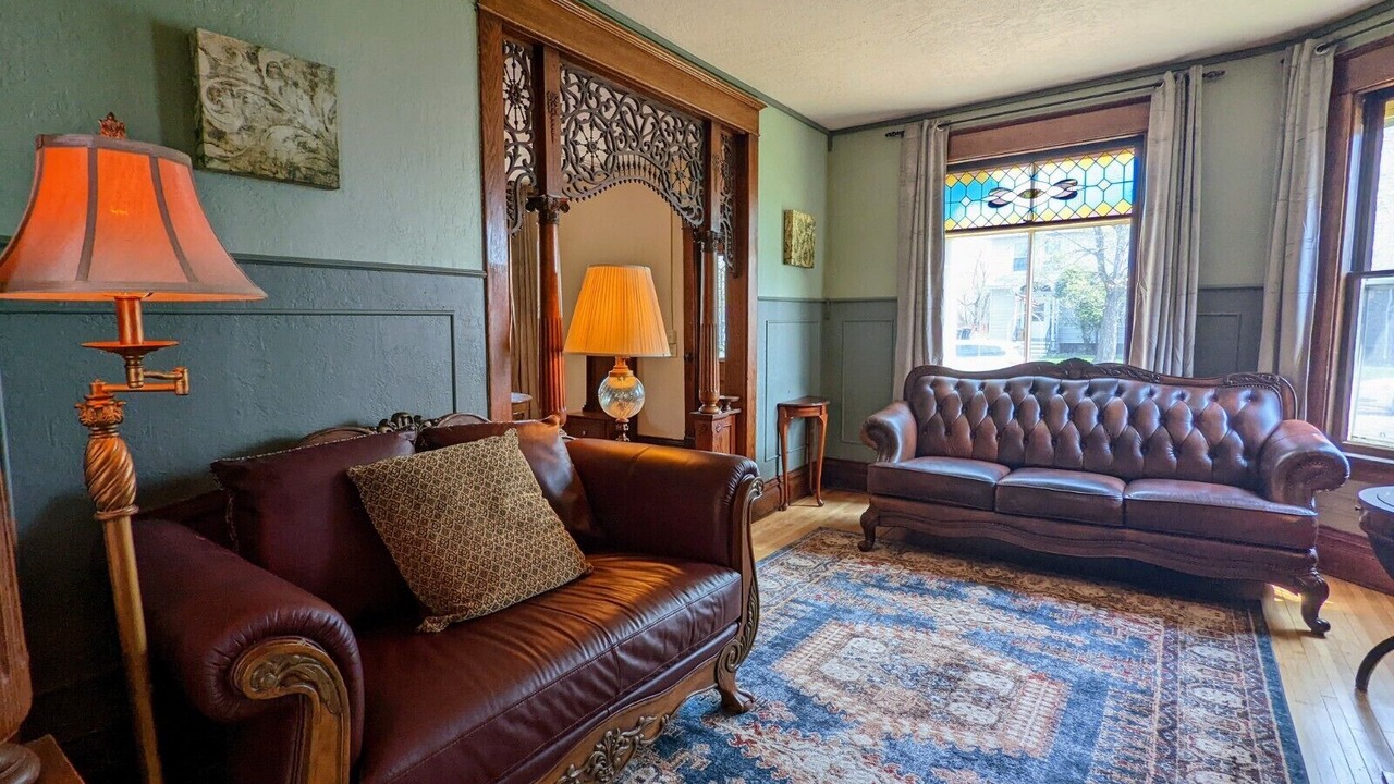 Photo of Livingroom in Superior