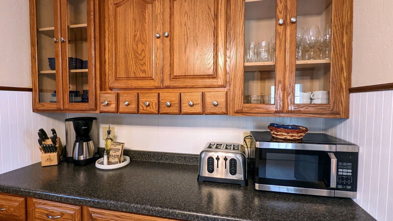 Photo of Kitchen in Superior