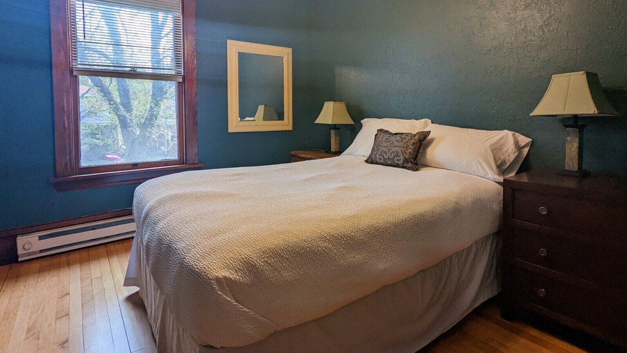 Photo of Bedroom in Superior