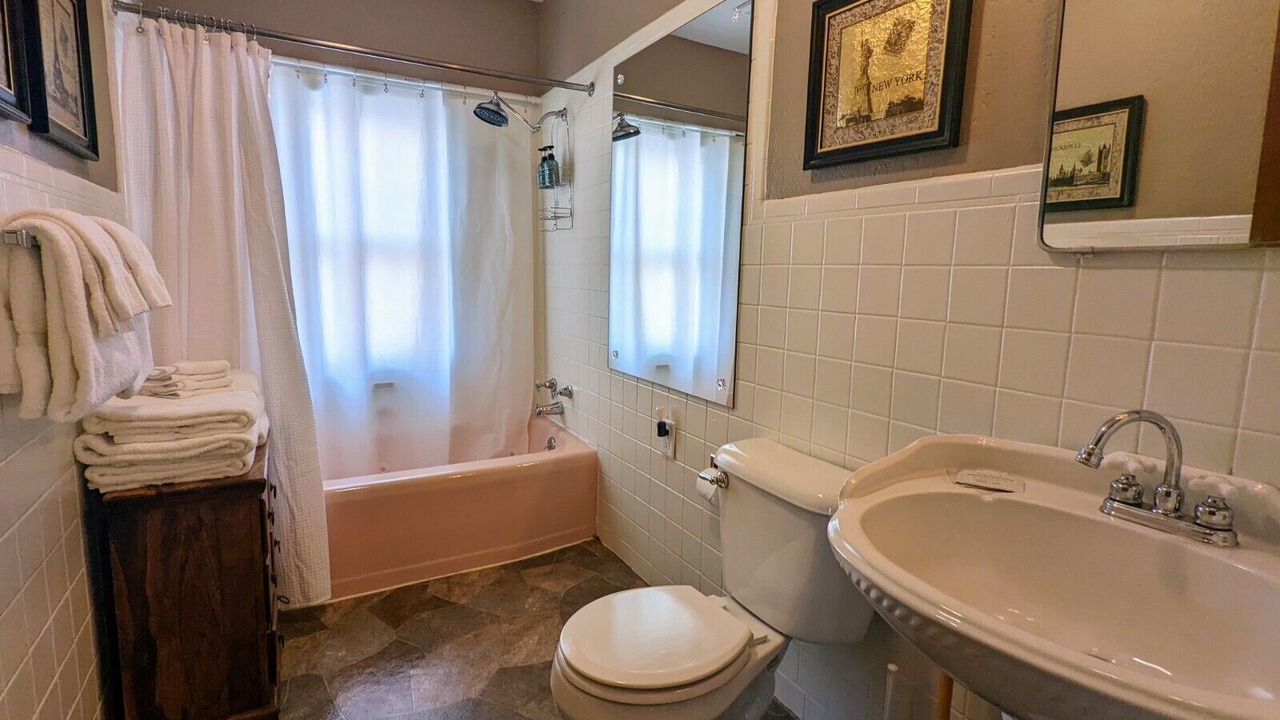 Photo of Bathroom in Superior