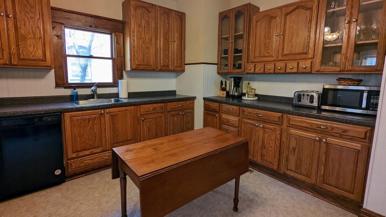 Photo of Kitchen in Superior