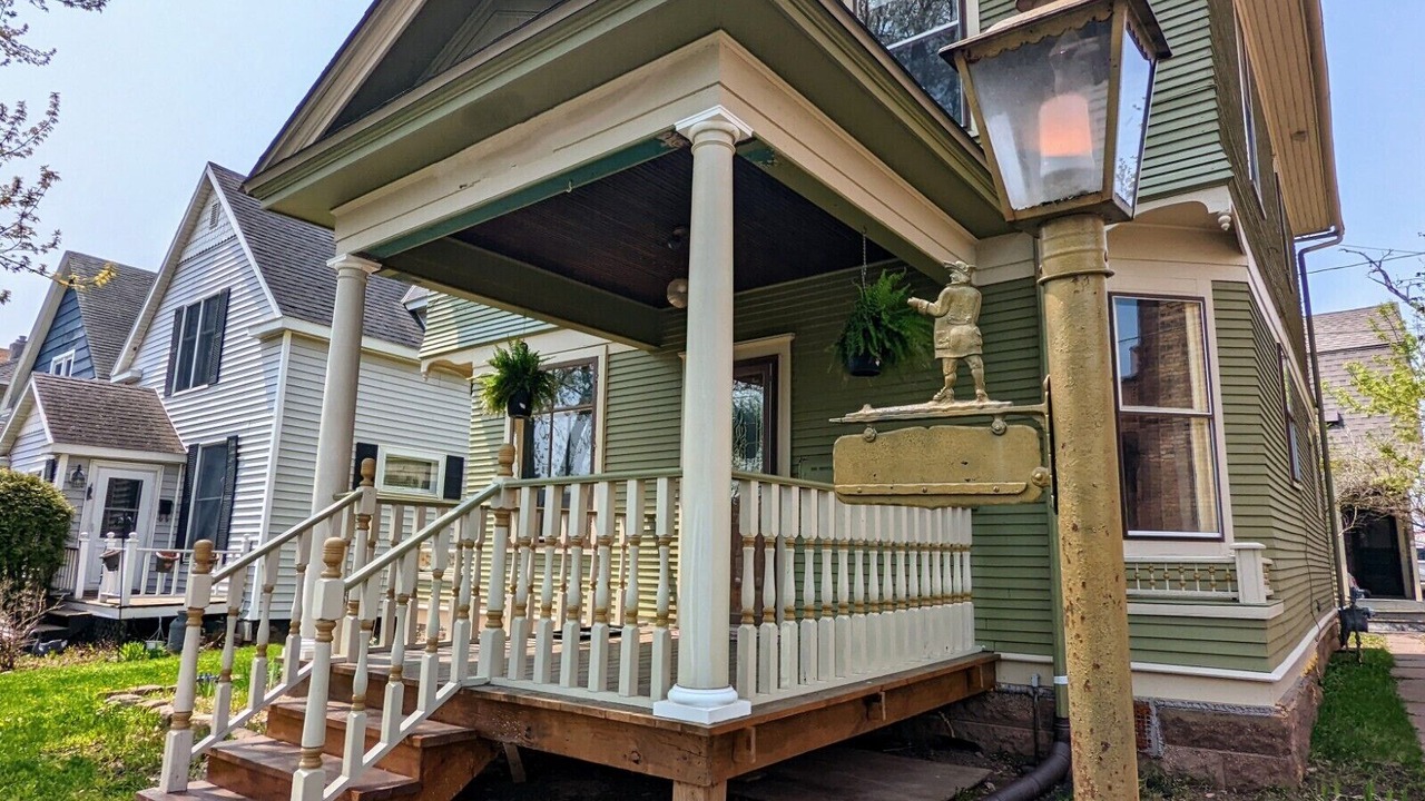 Photo of Outdoor in Superior