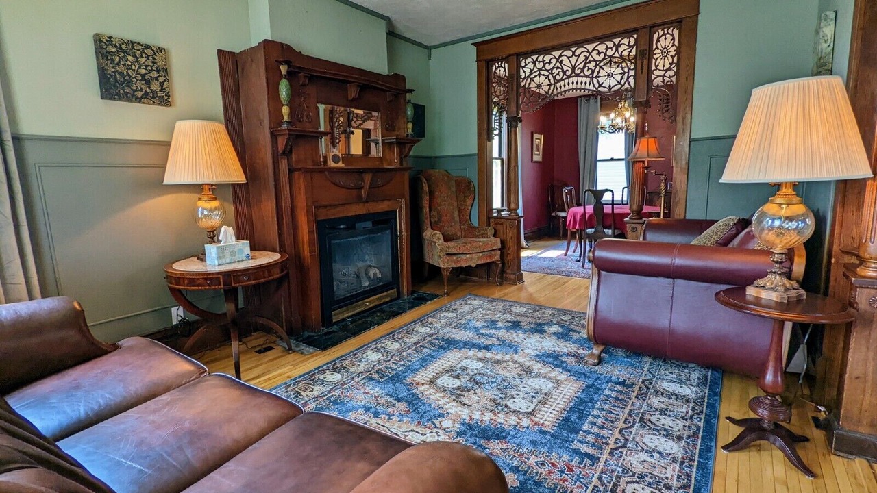 Photo of Livingroom in Superior