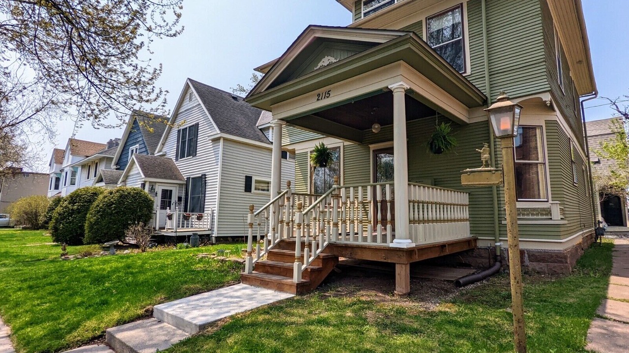 Photo of Outdoor in Superior