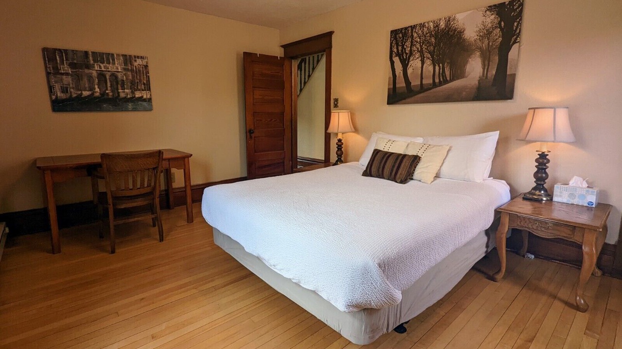 Photo of Bedroom in Superior