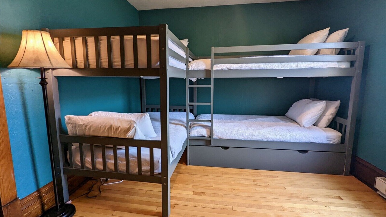 Photo of Bedroom in Superior