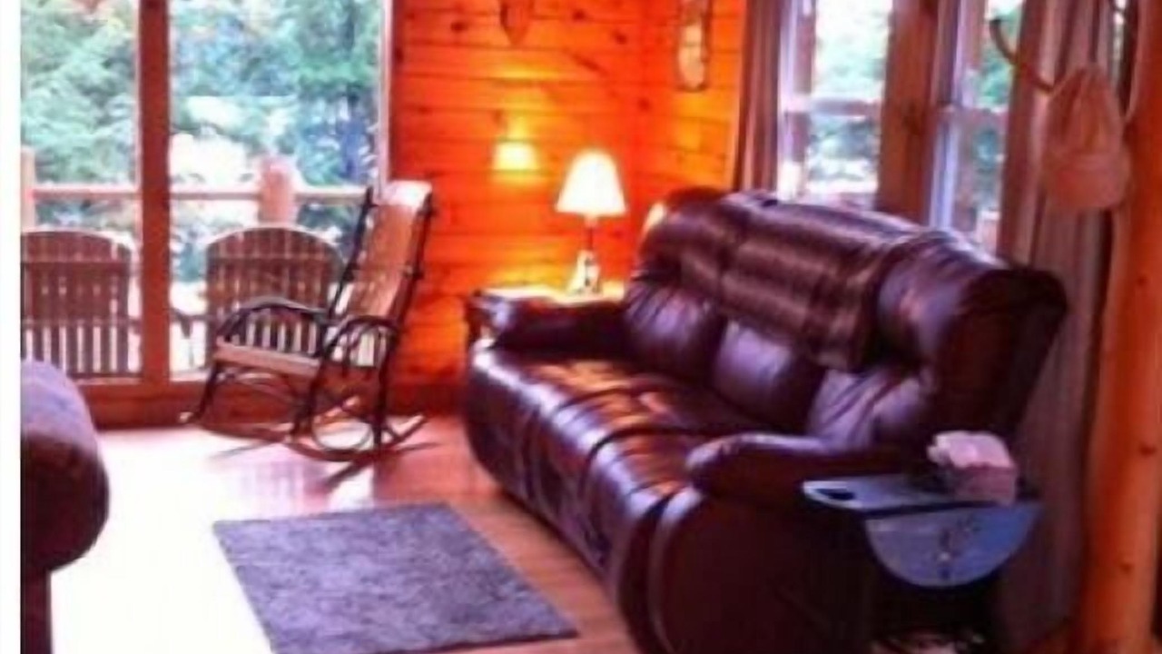 Photo of Livingroom in Star Lake