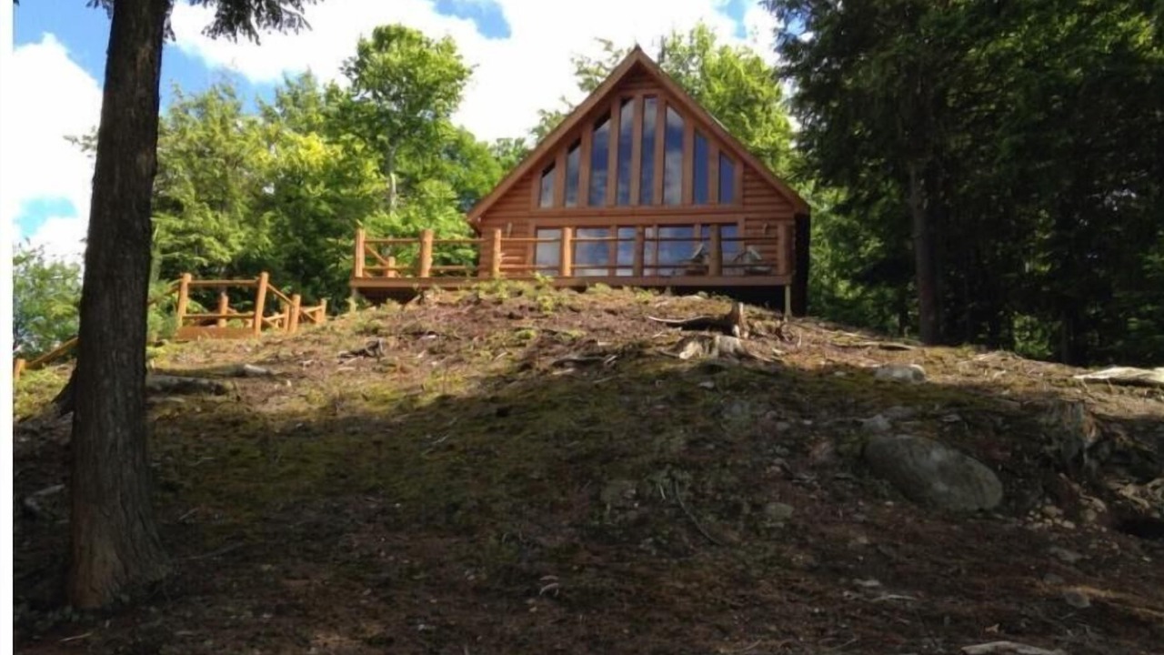 Photo of Outdoor in Star Lake
